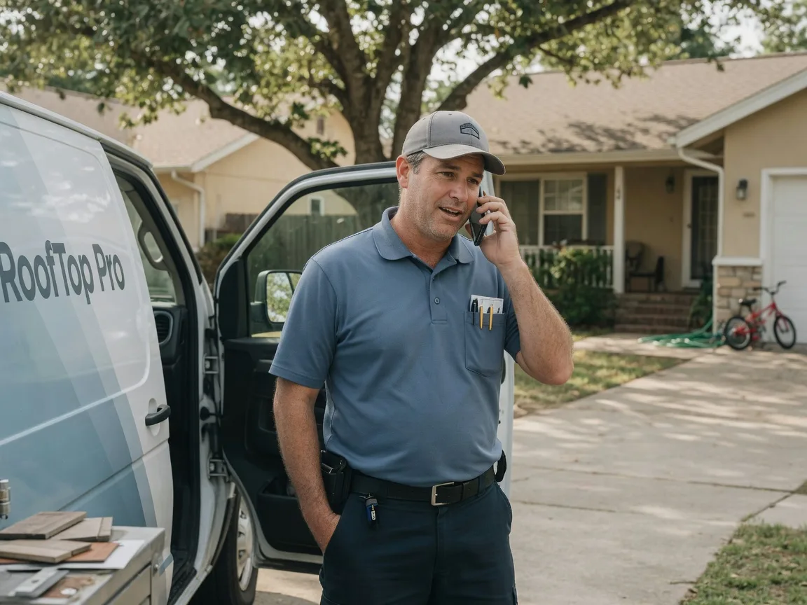 Roof Repair Kimmell, IN FAQs