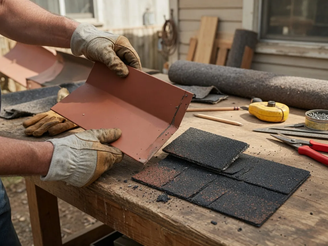 Roof Repair company in Kimmell, IN